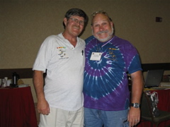 Ken Holybee & Bob Johnston